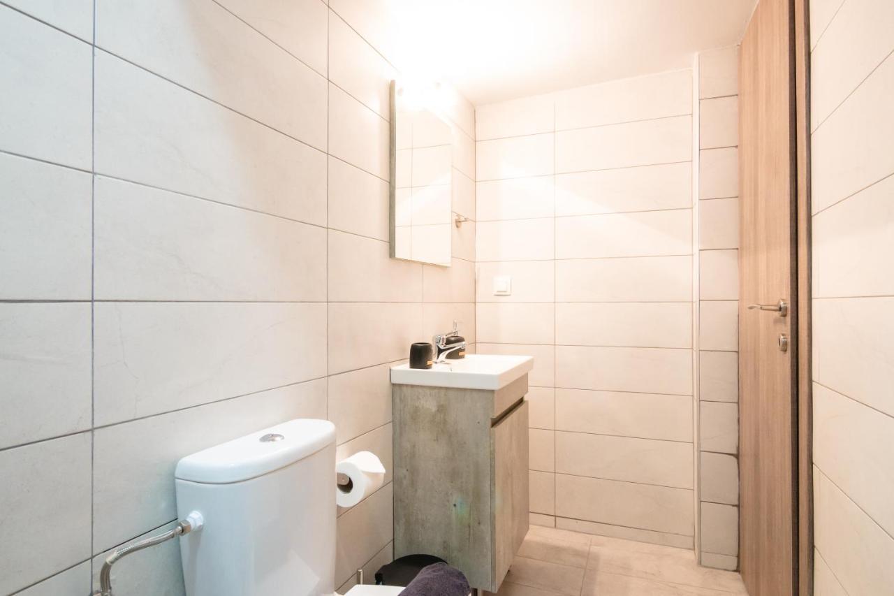 Dk Mini Studio White Tower Салоники Экстерьер фото