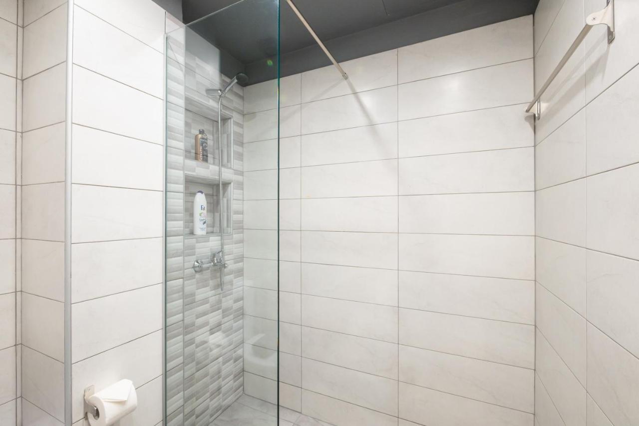 Dk Mini Studio White Tower Салоники Экстерьер фото