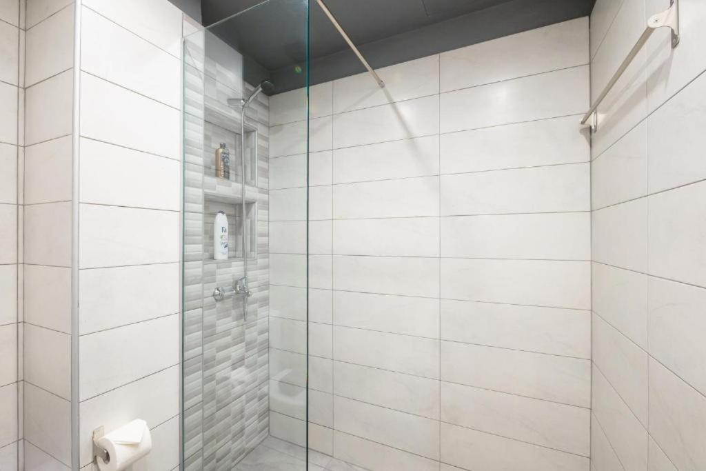 Dk Mini Studio White Tower Салоники Экстерьер фото